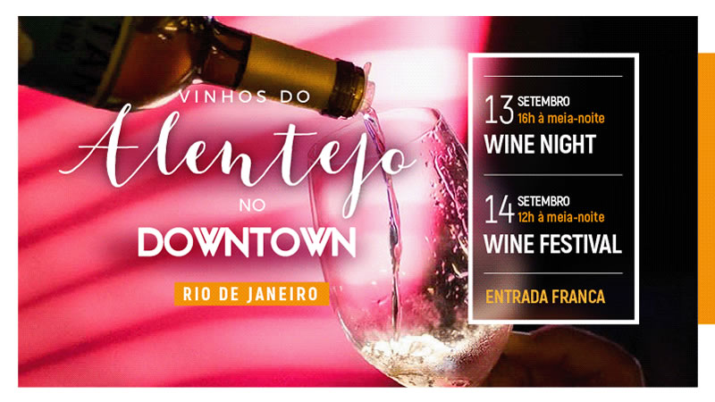 Vinhos do Alentejo